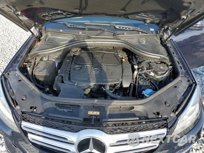 Zdjęcie 12 z 15 samochodu: 2017 MERCEDES-BENZ GLE 350 VIN:4JGDA5JB8HA965167 - miniatura