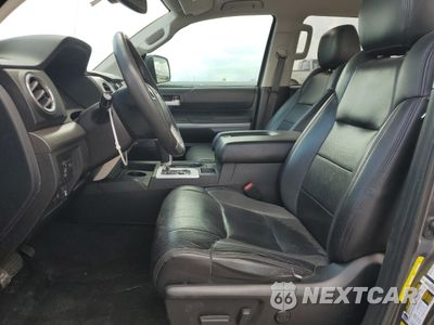 Zdjęcie 7 z 15 samochodu: 2019 TOYOTA TUNDRA CREWMAX SR5 VIN:5TFDW5F14KX828267 - miniatura