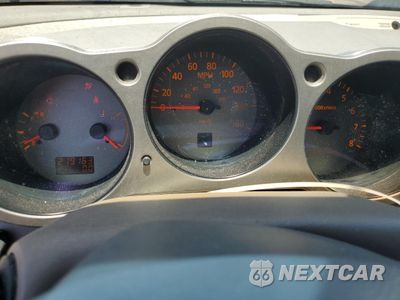 Zdjęcie 9 z 14 samochodu: 2005 NISSAN MAXIMA SE VIN:1N4BA41E35C824643 - miniatura