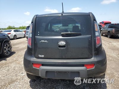 Zdjęcie 6 z 12 samochodu: 2010 KIA SOUL + VIN:KNDJT2A22A7182302 - miniatura