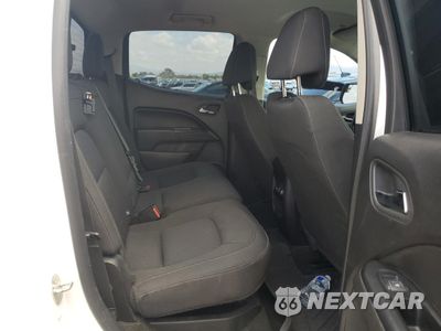 Zdjęcie 10 z 13 samochodu: 2018 CHEVROLET COLORADO LT VIN:1GCGSCEN8J1285587 - miniatura