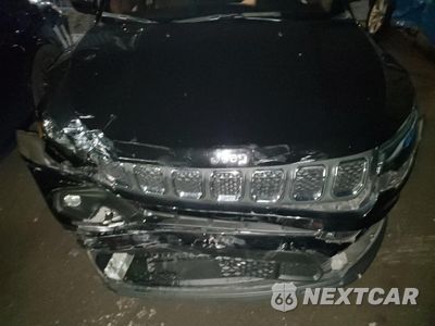 Zdjęcie 12 z 13 samochodu: 2023 JEEP COMPASS LATITUDE LUX VIN:3C4NJDFNXPT522385 - miniatura