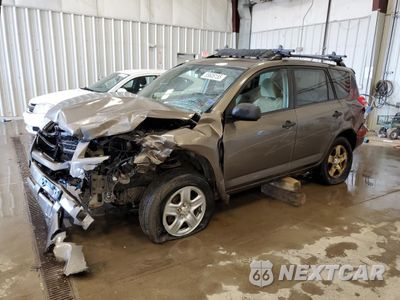 2009 TOYOTA RAV4 JTMBK33V59D007124 - główne zdjęcie licytacji z USA - miniatura