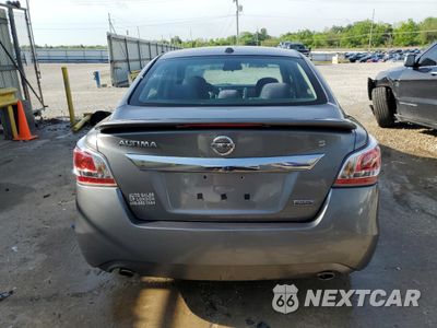 Zdjęcie 6 z 14 samochodu: 2015 NISSAN ALTIMA 2.5 VIN:1N4AL3AP5FN903450 - miniatura