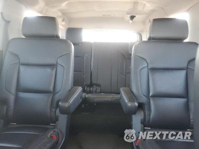 Zdjęcie 10 z 13 samochodu: 2017 GMC YUKON XL K1500 SLT VIN:1GKS2GKC5HR403566 - miniatura