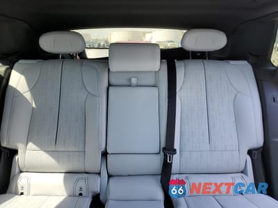 Zdjęcie 10 z 13 samochodu: 2024 CADILLAC LYRIQ LUXURY VIN:1GYKPSRL8RZ139874 - miniatura