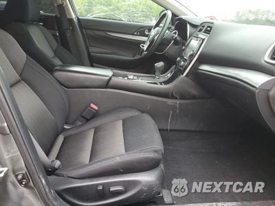 Zdjęcie 7 z 15 samochodu: 2017 NISSAN MAXIMA 3.5S VIN:1N4AA6AP7HC454567 - miniatura