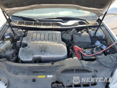 Zdjęcie 11 z 12 samochodu: 2010 TOYOTA AVALON XL VIN:4T1BK3DB1AU369455 - miniatura