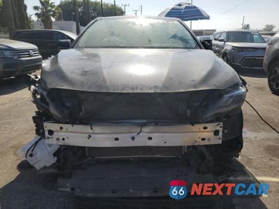 Piąte zdjęcie samochodu w środku: 2024 TOYOTA CAMRY SE *** PRIOR FLEET *** VIN:4T1G11AK3RU866584 - miniatura
