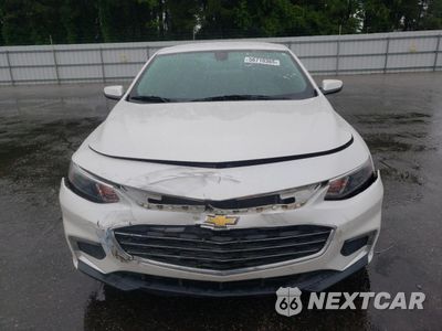 Piąte zdjęcie samochodu w środku: 2016 CHEVROLET MALIBU LT VIN:1G1ZE5ST3GF189093 - miniatura
