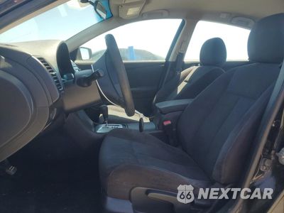 Zdjęcie 7 z 13 samochodu: 2012 NISSAN ALTIMA BASE VIN:1N4AL2AP2CC112987 - miniatura