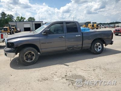 2004 DODGE RAM 1500 ST 1D7HA18D44J207669 - główne zdjęcie licytacji z USA - miniatura