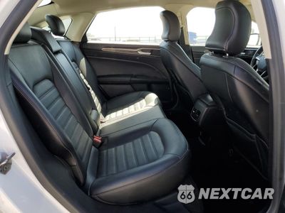 Zdjęcie 10 z 12 samochodu: 2017 FORD FUSION SE HYBRID VIN:3FA6P0LU8HR408963 - miniatura