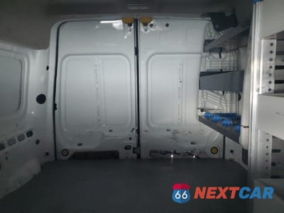 Zdjęcie 10 z 13 samochodu: 2013 FORD TRANSIT CONNECT XLT VIN:NM0LS7BN5DT131046 - miniatura