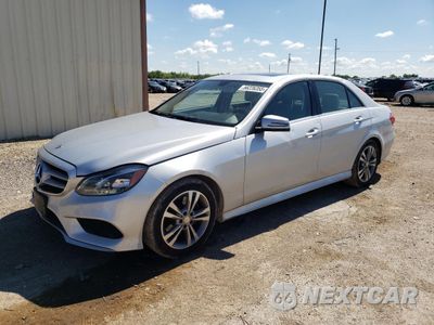 2016 MERCEDES-BENZ E 350 WDDHF5KB8GB172679 - główne zdjęcie licytacji z USA - miniatura