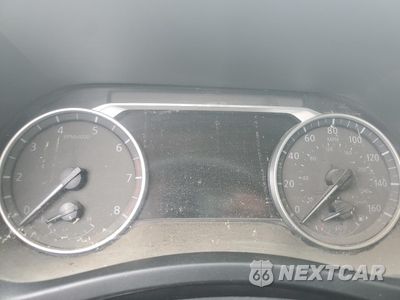 Zdjęcie 9 z 12 samochodu: 2021 NISSAN SENTRA SV VIN:3N1AB8CV9MY295795 - miniatura