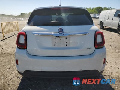Zdjęcie 6 z 12 samochodu: 2020 FIAT 500X POP VIN:ZFBNFYA19LP851545 - miniatura