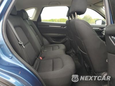 Zdjęcie 11 z 13 samochodu: 2018 MAZDA CX-5 SPORT VIN:JM3KFBBMXJ0399544 - miniatura