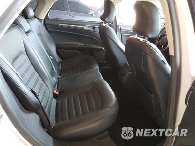 Zdjęcie 10 z 13 samochodu: 2017 FORD FUSION SE HYBRID VIN:3FA6P0LU9HR409300 - miniatura
