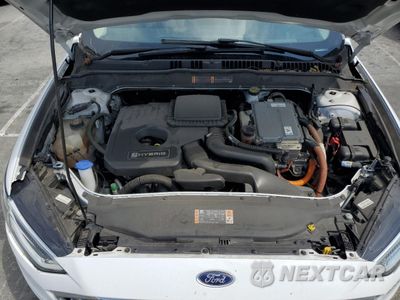 Zdjęcie 11 z 13 samochodu: 2018 FORD FUSION SE HYBRID VIN:3FA6P0LU7JR171713 - miniatura