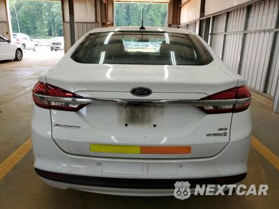 Zdjęcie 6 z 12 samochodu: 2018 FORD FUSION SE HYBRID VIN:3FA6P0LU5JR118766 - miniatura