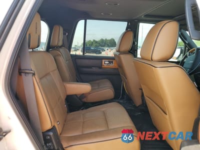 Zdjęcie 11 z 13 samochodu: 2014 LINCOLN NAVIGATOR VIN:5LMJJ2H56EEL07513 - miniatura