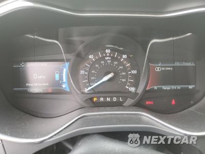 Zdjęcie 9 z 13 samochodu: 2018 FORD FUSION SE HYBRID VIN:3FA6P0LU6JR171816 - miniatura