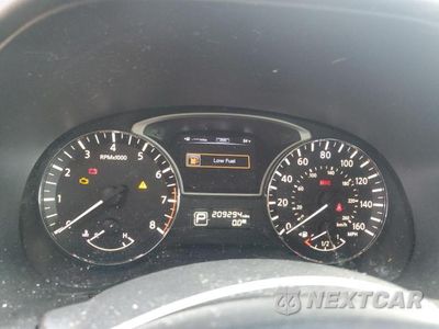 Zdjęcie 9 z 13 samochodu: 2013 NISSAN PATHFINDER S VIN:5N1AR2MM0DC618986 - miniatura
