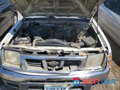 Zdjęcie 11 z 12 samochodu: 2000 NISSAN FRONTIER KING CAB XE VIN:1N6DD26S7YC366779 - miniatura