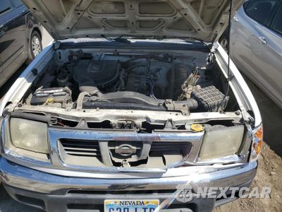 Zdjęcie 11 z 12 samochodu: 2000 NISSAN FRONTIER KING CAB XE VIN:1N6DD26S7YC366779 - miniatura