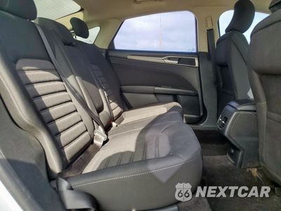 Zdjęcie 10 z 12 samochodu: 2019 FORD FUSION SE VIN:3FA6P0LU4KR124799 - miniatura