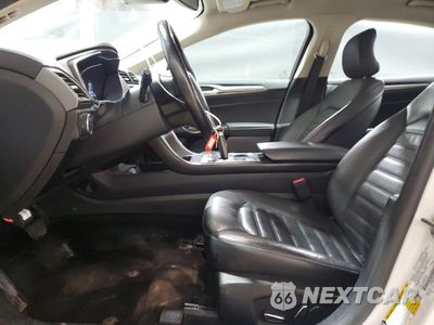 Zdjęcie 7 z 13 samochodu: 2018 FORD FUSION SE HYBRID VIN:3FA6P0LUXJR172032 - miniatura