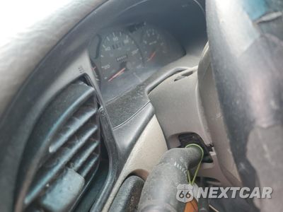 Zdjęcie 9 z 12 samochodu: 2002 FORD TAURUS LX VIN:1FAFP52U42G181560 - miniatura