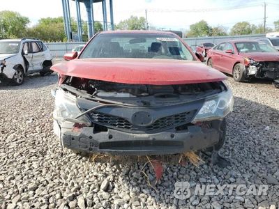 Piąte zdjęcie samochodu w środku: 2012 TOYOTA CAMRY BASE VIN:4T1BF1FK8CU606242 - miniatura