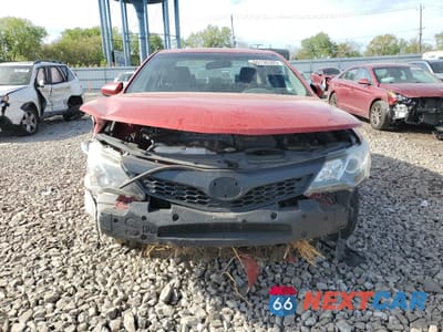 Piąte zdjęcie samochodu w środku: 2012 TOYOTA CAMRY BASE VIN:4T1BF1FK8CU606242 - miniatura
