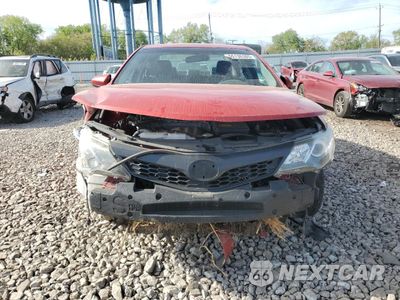 Piąte zdjęcie samochodu w środku: 2012 TOYOTA CAMRY BASE VIN:4T1BF1FK8CU606242 - miniatura