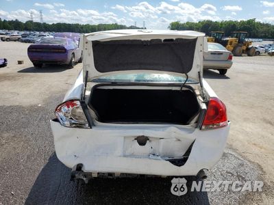 Zdjęcie 6 z 14 samochodu: 2012 CHEVROLET IMPALA LT VIN:2G1WG5E39C1221636 - miniatura