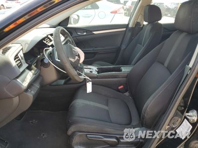 Zdjęcie 7 z 12 samochodu: 2016 HONDA CIVIC LX VIN:2HGFC2F53GH519986 - miniatura