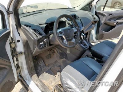 Zdjęcie 8 z 12 samochodu: 2014 FORD TRANSIT CONNECT XL VIN:NM0LS7E70E1168774 - miniatura
