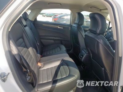 Zdjęcie 10 z 13 samochodu: 2017 FORD FUSION SE HYBRID VIN:3FA6P0LU2HR400728 - miniatura