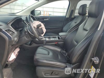 Zdjęcie 7 z 13 samochodu: 2022 FORD EDGE TITANIUM VIN:2FMPK4K93NBA45091 - miniatura