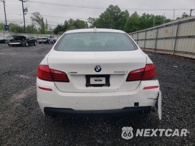 Zdjęcie 6 z 14 samochodu: 2014 BMW 535 XI VIN:WBA5B3C54ED534933 - miniatura