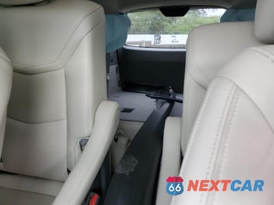 Zdjęcie 10 z 14 samochodu: 2024 CADILLAC XT6 PREMIUM LUXURY VIN:1GYKPDRSXRZ721669 - miniatura