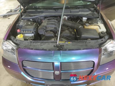 Zdjęcie 11 z 13 samochodu: 2005 DODGE MAGNUM SE VIN:2D4FV48T25H161344 - miniatura