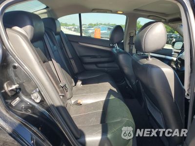 Zdjęcie 10 z 14 samochodu: 2015 INFINITI Q40 VIN:JN1CV6AP9FM502832 - miniatura