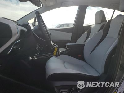 Zdjęcie 7 z 13 samochodu: 2017 TOYOTA PRIUS PRIME VIN:JTDKARFP6H3042357 - miniatura