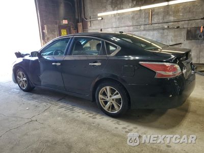 Drugie zdjęcie samochodu z przodu: 2014 NISSAN ALTIMA 2.5 VIN:1N4AL3AP8EC139412 - miniatura