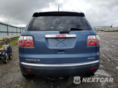 Zdjęcie 6 z 13 samochodu: 2012 GMC ACADIA SLT-2 VIN:1GKKVSED5CJ299781 - miniatura