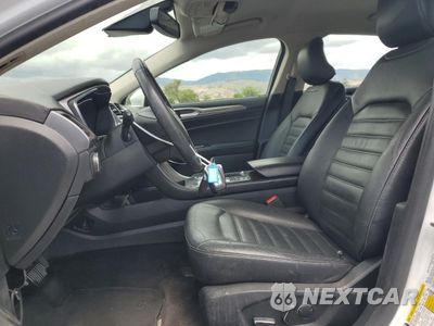 Zdjęcie 7 z 13 samochodu: 2018 FORD FUSION SE HYBRID VIN:3FA6P0LU8JR118700 - miniatura