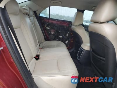 Zdjęcie 10 z 12 samochodu: 2018 CHRYSLER 300 LIMITED VIN:2C3CCAKG4JH137738 - miniatura